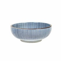 일본식기 센당토쿠사 컬렉션 대접( 13.5cm ), 단품