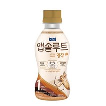 남양유업 신생아분유 리뉴얼 앱솔루트 명작 액상 2FL 분유 1단계 아기분유 0-6개월 아이사랑 200ml 24입 1세트, 26세트