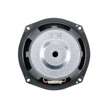 우퍼스피커 사운드바 서브우퍼 Harman Kardon 5.25 인치 우퍼 라우드 스피커 유닛 서브 2OHM 80W 하이 엔드베이스 롱 스트로크 고무 엣지 카 홈