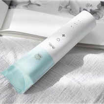 강아지 고양이 저자극 저소음 방수 흡입형 바리깡 애견미용 셀프미용 이발기 미용기 털 깎기