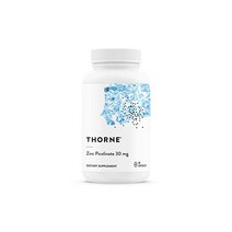 토르네 리서치 손 리서치 피콜린산 아연 30mg 아연 보충제 60캡슐