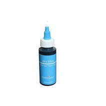기타베이킹재료 미국정품 스 색소 셰프마스터 리쿠아-젤 블루 65g - 아이보리, 루키스토어 아이보리 65g, 루키스토어 본상품선택