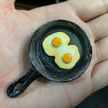 더웨스트 카페테마 미니어쳐 냉장고 자석 마그넷 마그네틱, 14번
