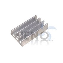 [5개] 다용도 히트싱크 20x11x5mm HAE3303 방열냉각판 알루미늄, 상세페이지 참조, 상세페이지 참조