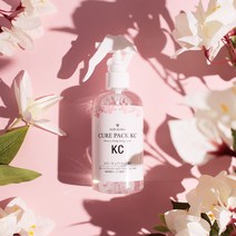 루비 큐어팩 KC 200ml 염색 펌 전처리제