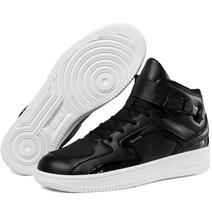 HIT No.7 오토바이 스니커즈 바이크 부츠 라이딩슈즈 9911, 43, 화이트