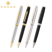 크로스 볼펜 코벤츄리 4색상, 상세설명 참조, 블랙락카 (AT0662-6)