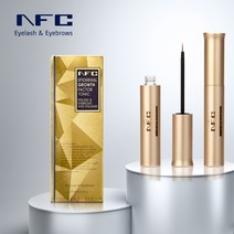 NFC속눈썹영양제 토닉 10ml NFC토닉