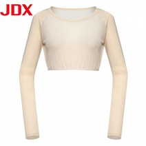 JDX 제이디엑스 22년 봄맞이 신상! 여성 냉감메쉬 베이스레이어 볼레로 X1TLT6417BE_pt
