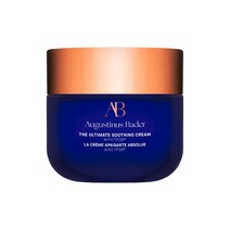 아우구스티누스 베이더 더 수싱 크림 보습 영양, Refill_1.7 oz