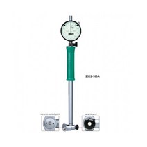보어게이지(실린더 게이지)50-160mm/2322-160A/INSIZE, 1개