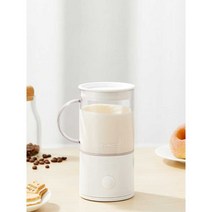 우유거품기 라떼 전기거품기 밀크스팀, USB 모델