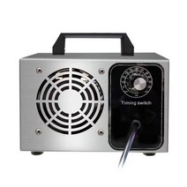 오존 발생기 생성기 220v 오존소독기 공기 살균, 220V5g 업그레이드 (80㎡ 적용)