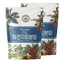 해나식품 식이섬유 차전자피분말, 3개, 1kg