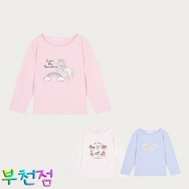 로엠걸즈 데일리 그래픽 싱글티 RGLA2281C_청주점