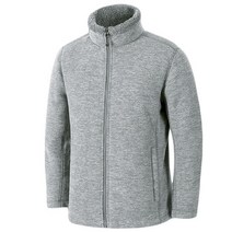 (현대Hmall)양털 후리스 자켓(JK470W) 그레이랜더스 그레이 739081