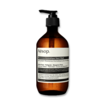 이솝 레버런스 아로마틱 핸드워시 500mL Aesop Reverence Aromatique Hand Wash, 1개