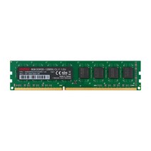 이메이션 데스크탑 RAM DDR3-1600 CL11 8GB, 12800_8GB_D