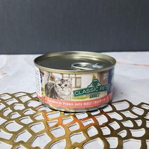 애견용 CP 클래식캔 정어리새우 (170g) 고양이캔 습식사료 고양이사료 고양이간식 단미사료, 상세페이지 참조