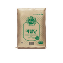 백설 미립당, 15kg, 5개
