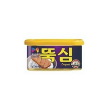 목우촌 뚝심 200g 12개 업소용 가정용 도매