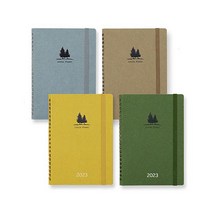 [홈앤스쿨] 양지사 리틀플래닛32Tw 스프링 다이어리 색상랜덤 2023년