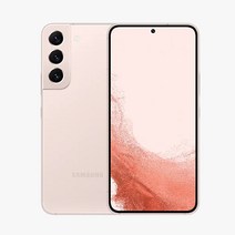 삼성전자 갤럭시 S22 5G 256GB 새상품 미개봉 미개통, KT 핑크