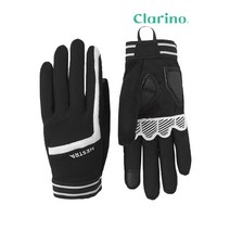 헤스트라 바이크 패디드 롱 블랙 39500 100- 자전거 반장갑 장갑