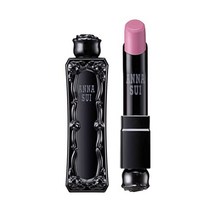 안나수이 립스틱 루즈 - Smooth Texture 롱 Lasting Shine & 모이스처 Divine Red 0.12 온스., Mauve