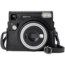 후지필름 Instax SQ40 카메라 케이스