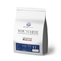 저먼프로트 화이트 포대유청 단백질 보충제 WPC, 1개, 2kg
