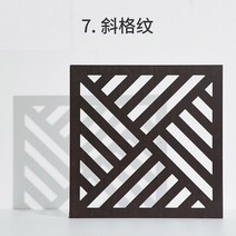 광확산 아크릴 얇은 조명용 쫄대 비디오 스튜디오 나무 플래그 패널 리플렉터 디퓨저 촬영 빛과 그림자 유물 배경 보드, 07 violet_02 40x40cm, 1개