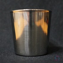 [HM]스텐이중컵(이중컵)