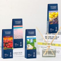 양키캔들 정품 미니디퓨저 35.4ml, 양키리드디퓨저미니▶미드썸머나잇