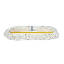 플렌티 강당걸레 원사 색사 스틸고정쇠 60cm 75cm 90cm 105cm 밀대 막대 체육관 청소, 플렌티원사강당걸레60cm스틸고정쇠헤드