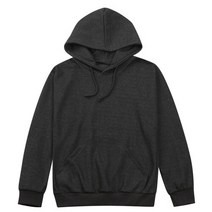 파파브로 남성 가을 영캐주얼 후디 면 맨투맨티 OK-TSA-Q006-차콜
