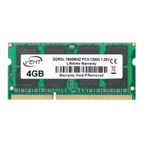veth ddr3 ddr4 8gb 4gb 16gb 32gb 노트북 ram 1333 1600 2400 2666 mhz ddr3l 204pin sodimm 노트북 메모리 ddr4 me, DDR3L 4GB 1333 1.35v