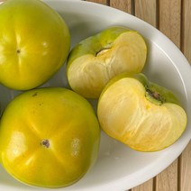 태추단감 배단감 배단감, 1박스, 3kg(13과내외)