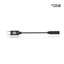 페리오딕 오디오 Rhodium 로듐 휴대용 고음질 미니 DAC & 앰프 (Periodic Audio)