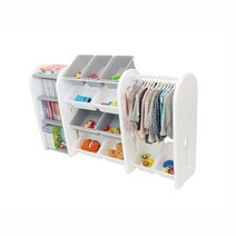 미루 야무진 뉴 초이스 장난감정리함, 8-야무진 뉴 초이스 - C9