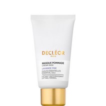 드끌레오 퍼밍 포마드 마스크 Decleor Masque Pommade Lavande Fine, 1팩