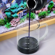 250ML 500ML 메틸렌 블루 솔루션 관상용 물고기 수족관 흰 반점 및 질병 제거 기생충, [01] 250ML, 1개