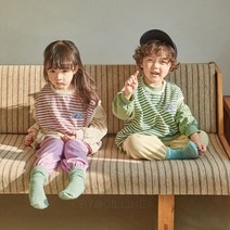 [아띠엘] 콜미 베베 ST 베스트 스트라이프