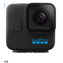고프로 히어로11 미니 액션캠 블랙 CPPM1