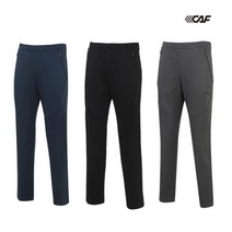 르까프 BEST 1221PT408 409 410 남성 겨울 편한 베이직 파워스트레치 기모 밴딩 팬츠