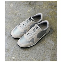 아사히 슈즈 ASAHI TRAINER GRAY 016-KF50053 트레이너 그레이