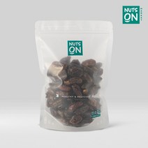 [너츠온] 대추야자 420g(이란산), 1개