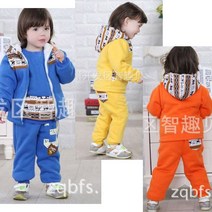 또또까까 눈꽃사슴3종세트