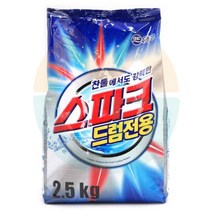 위센티브 드럼전용 가루세제 2.5KG 리필 찬물전용가루세제 세탁기세제 세탁세제