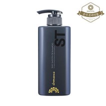 무코타 샤멘느 ST 샴푸 700ml (매직모발용 굵은모발용), 단품